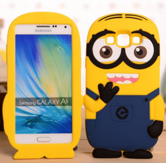 Smartphonehoes - Smartphone hoesjes