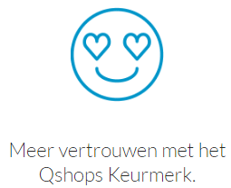 qshops - Keurmerk webwinkel