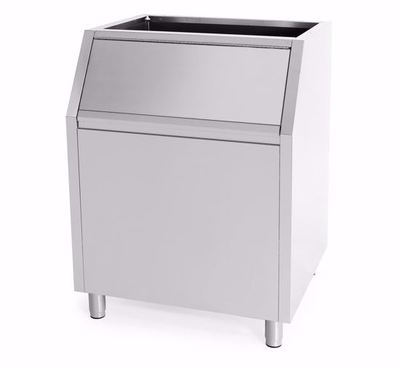 Heeft u een ijsblokjesmachine nodig?
